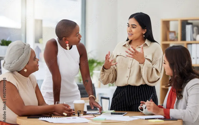 The Network That Never Graduates: Why Alumnae Communities at Women's Colleges Outperform Traditional Career Networks