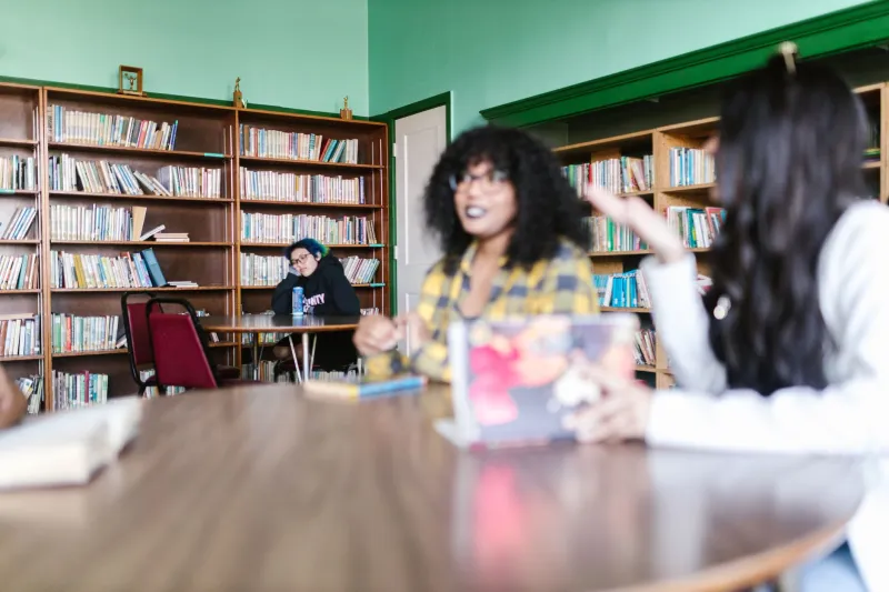 The Disciplines That Build Civilization: Why Abhyasa Students Are Choosing Philosophy, Policy, and the Planet Over the Beaten Path