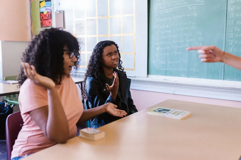 Permission to Be Wrong: The Intellectual Boldness That Women's Colleges Build and Boardrooms Demand